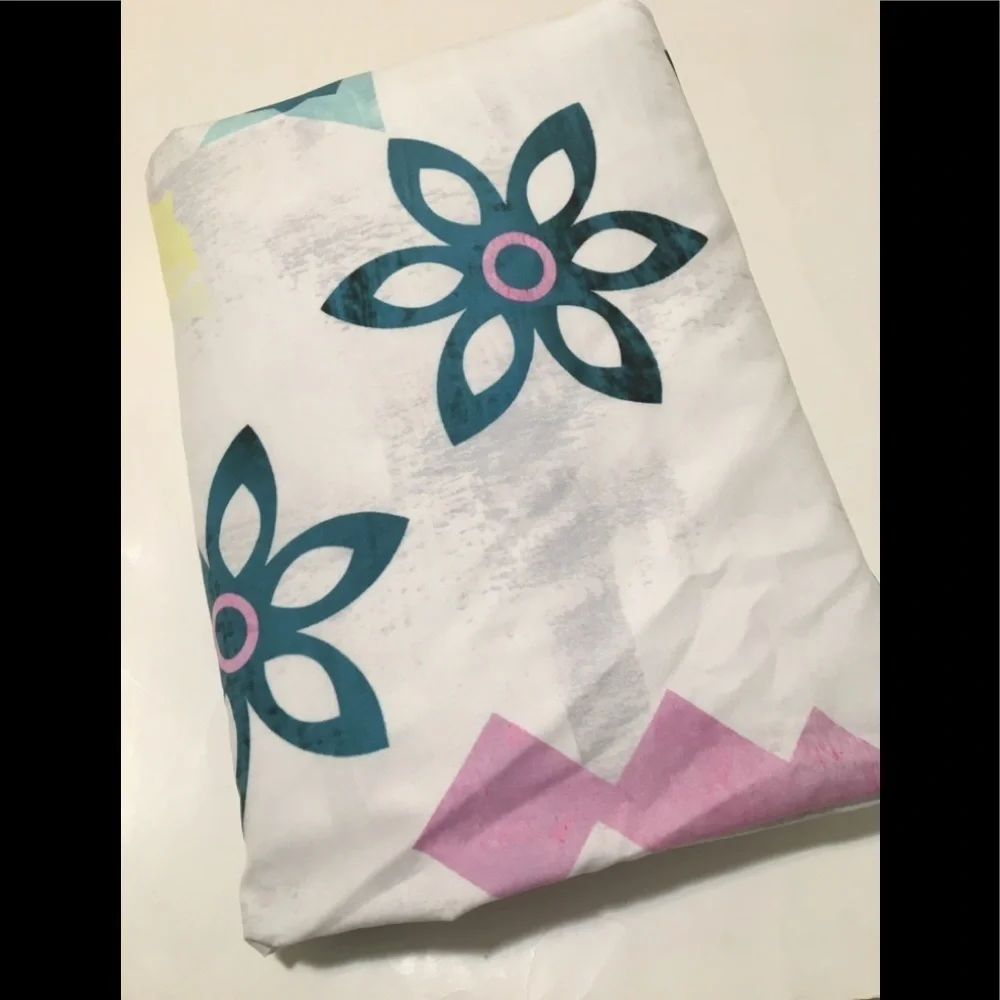 NWOT Aviana Mandala Duvet Cover Set Queen 3 pcs